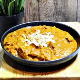 Almond Chicken (Boneless)